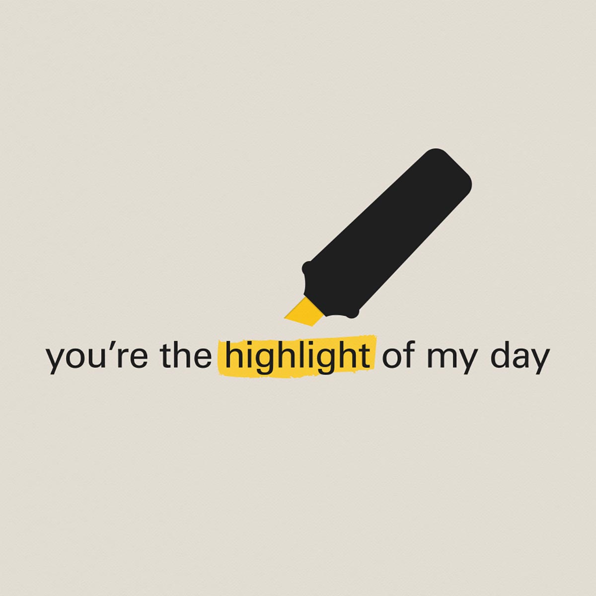highlight