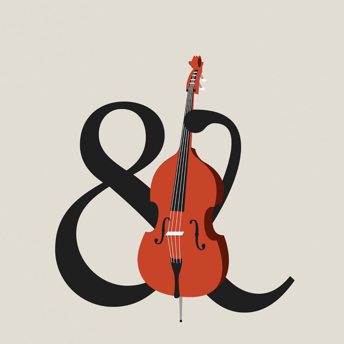 uprightbass