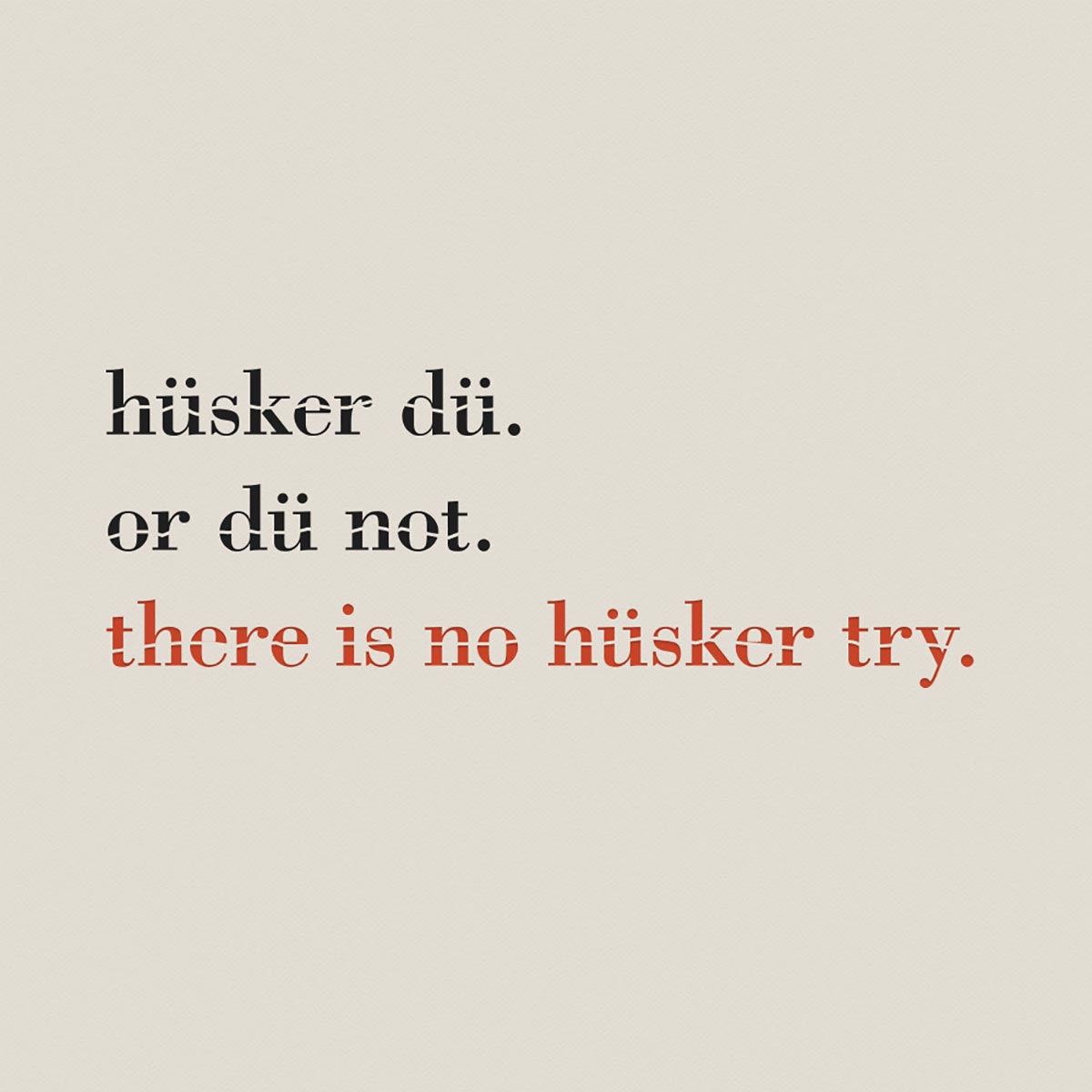 huskerdu