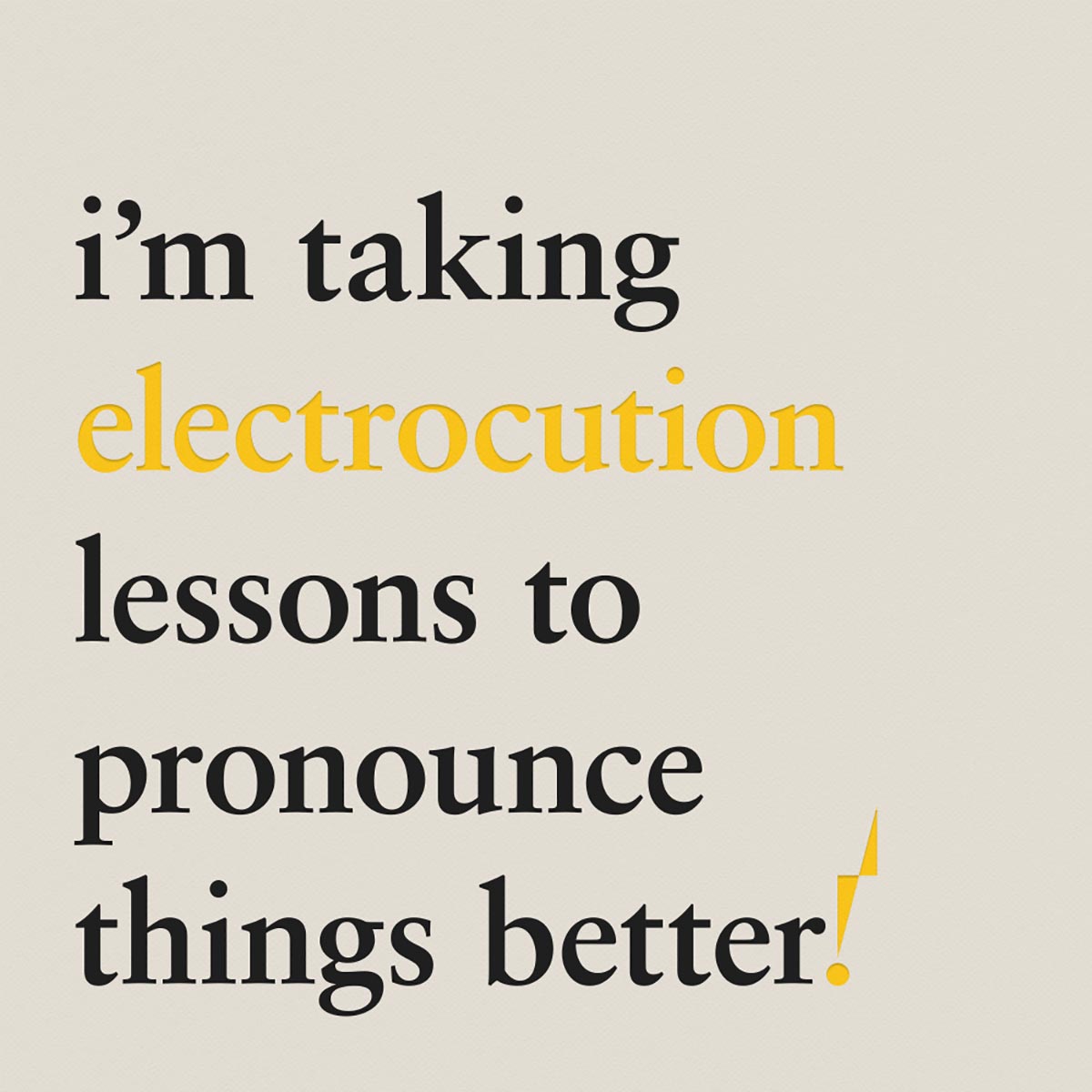 electrocution