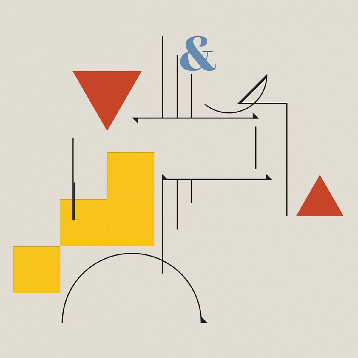 abstraction