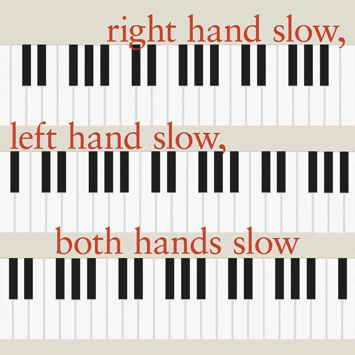 slowhands