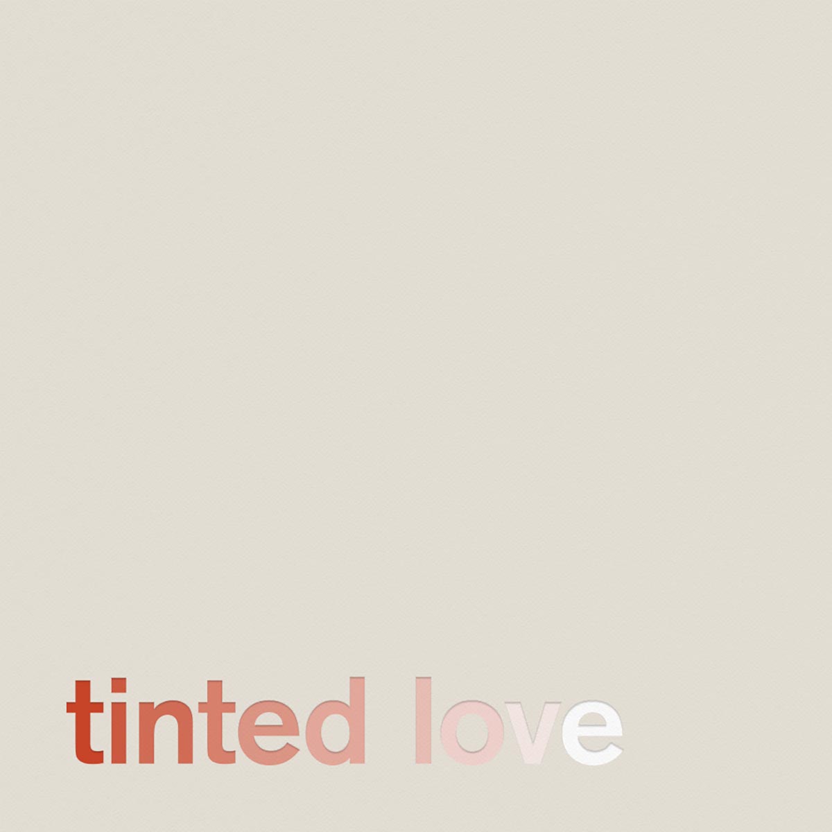 tintedlove