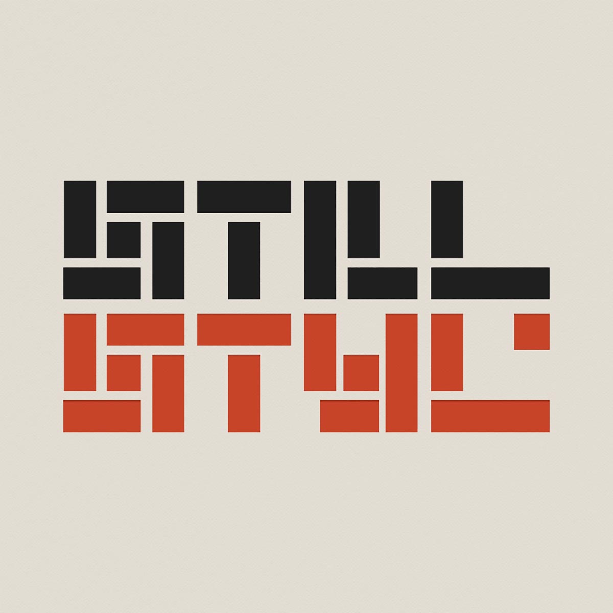 stillstijl
