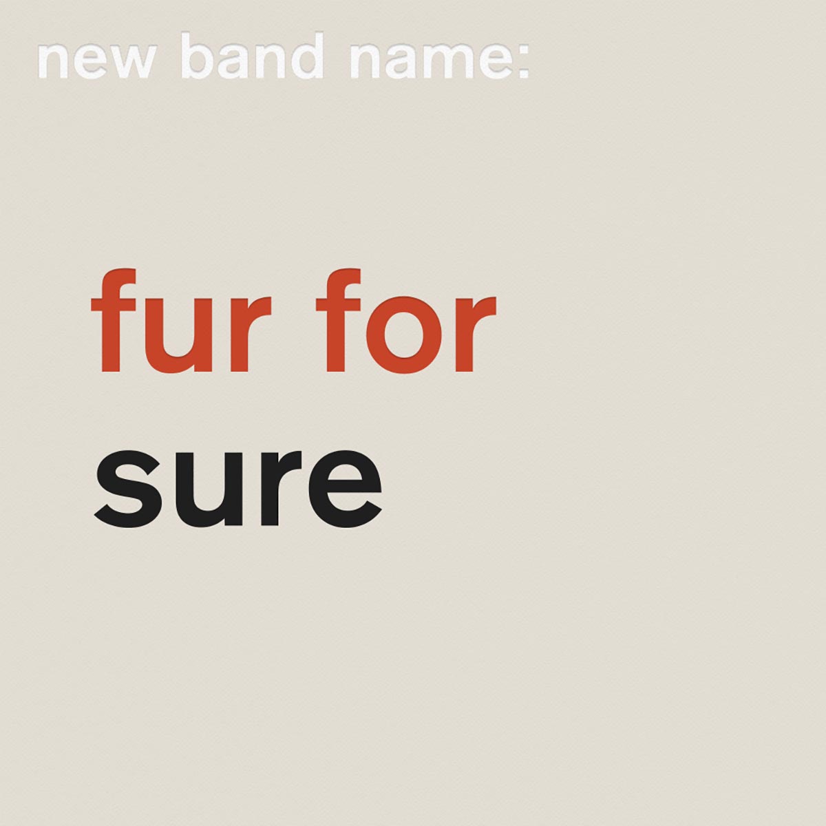 furforsure
