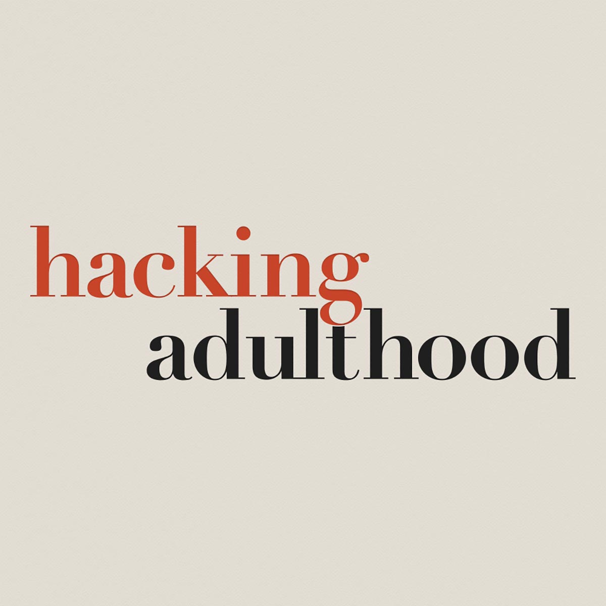 hackingadulthood