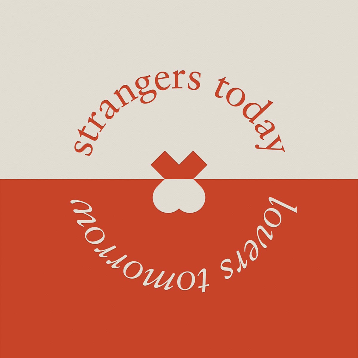 strangerstoday