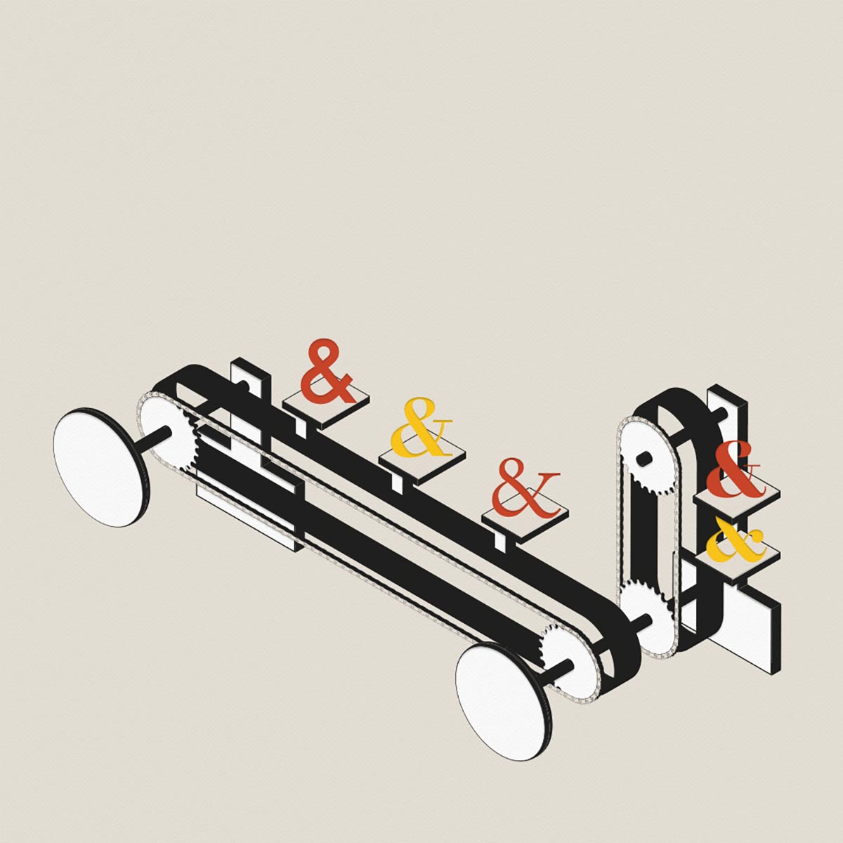 conveyor