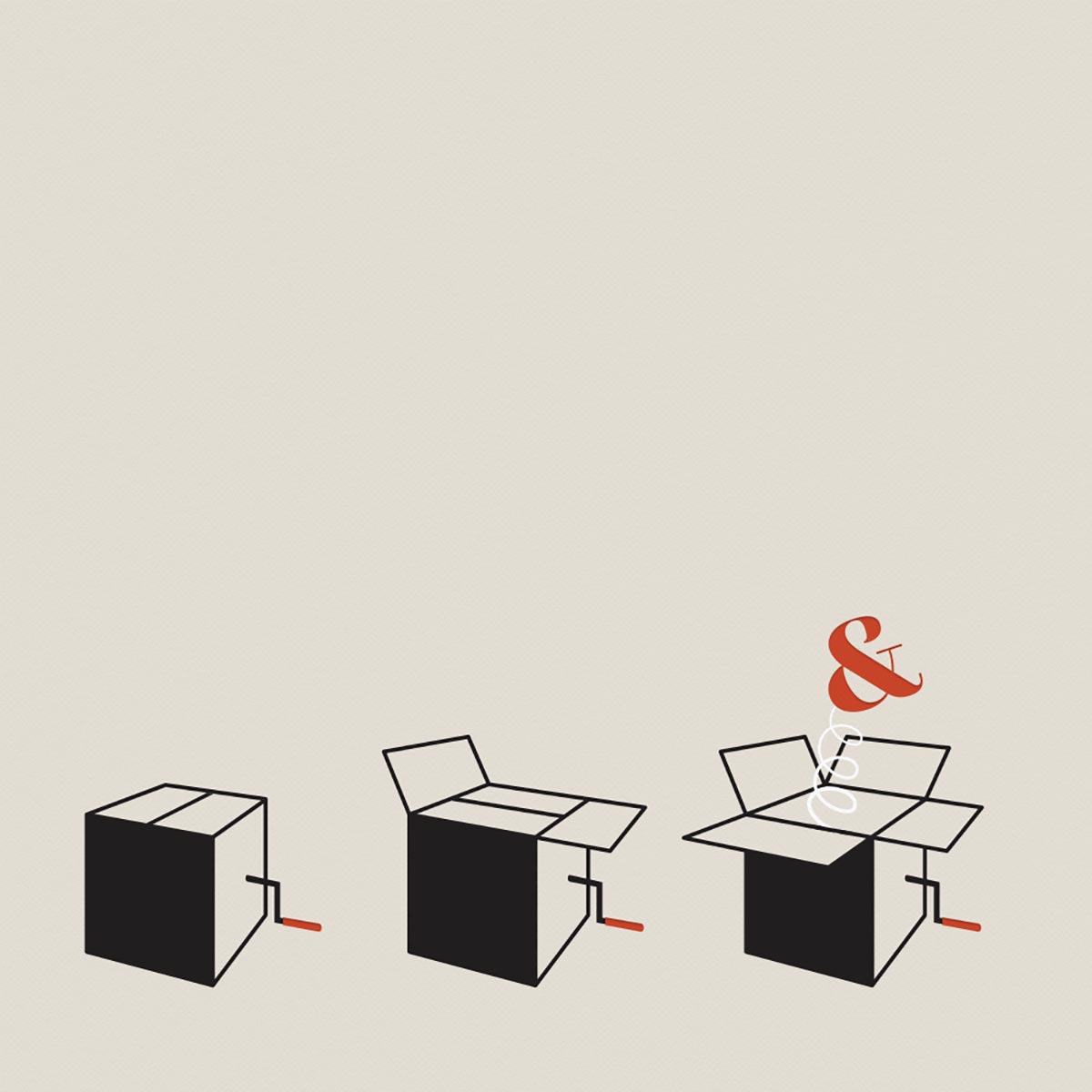 andinthebox