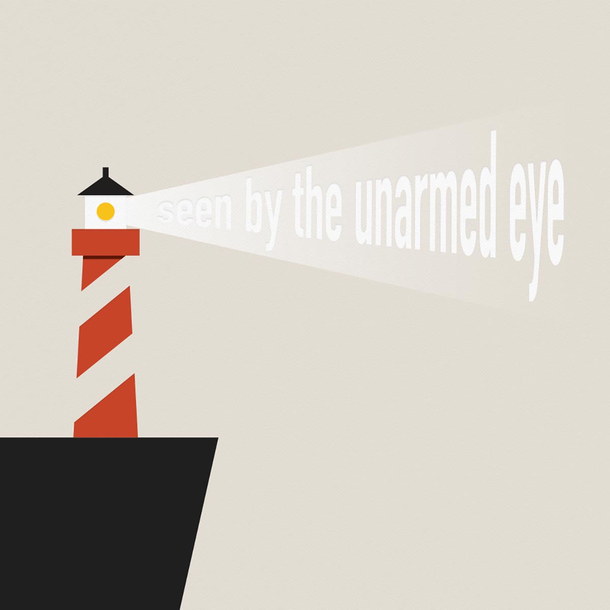 unarmedeye