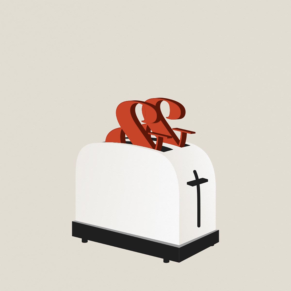 toaster