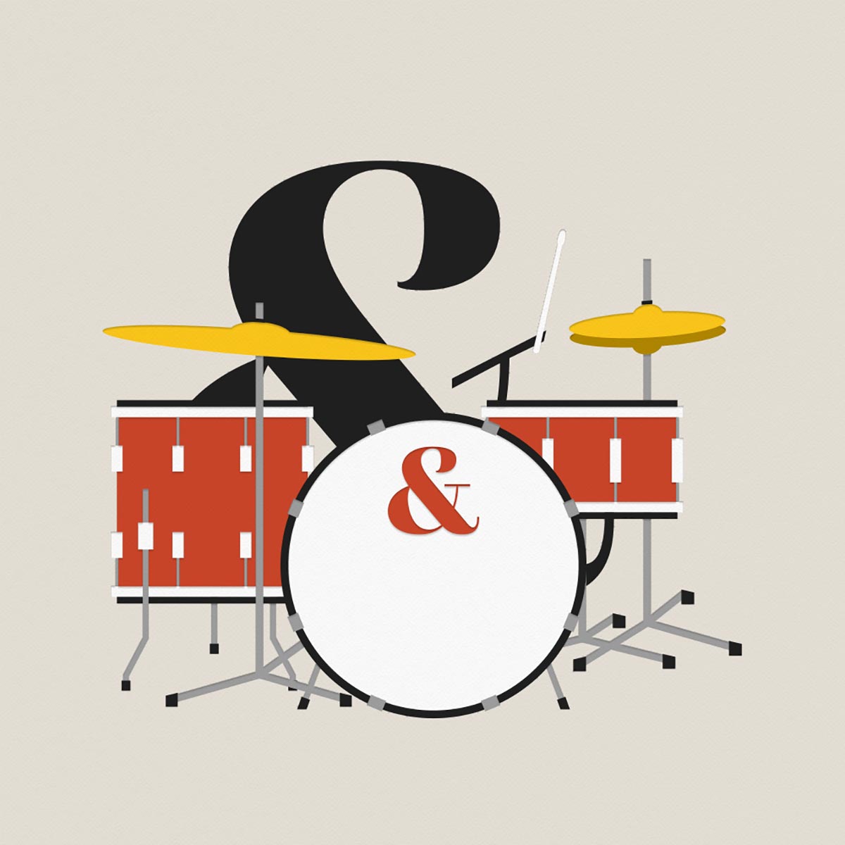 drumset