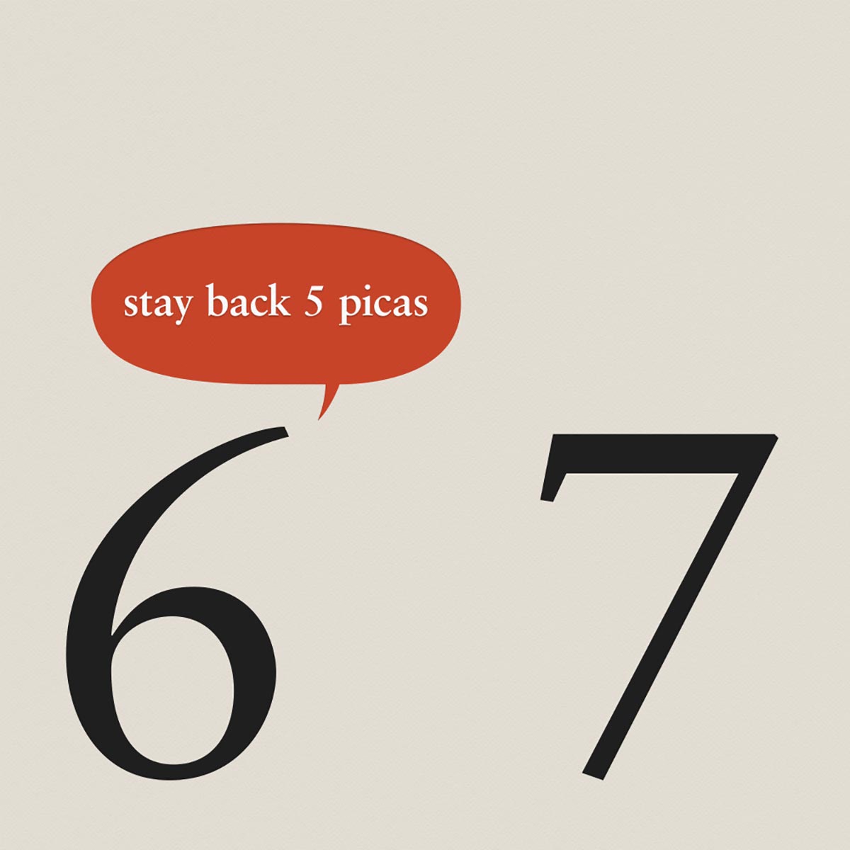 stayback