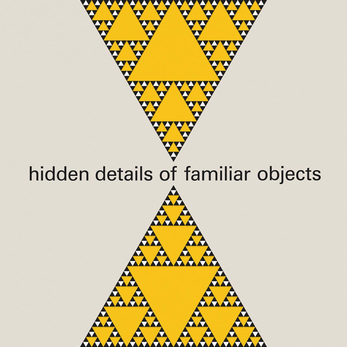 familiarobjects