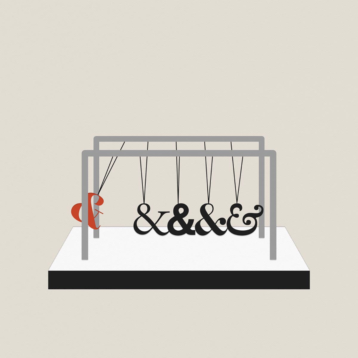 newtoncradle