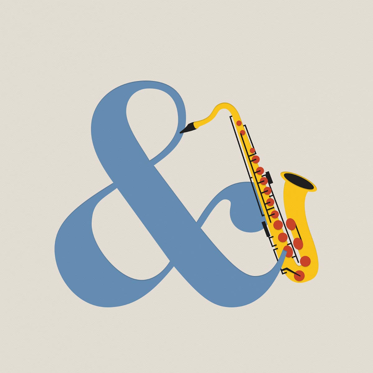 saxophone