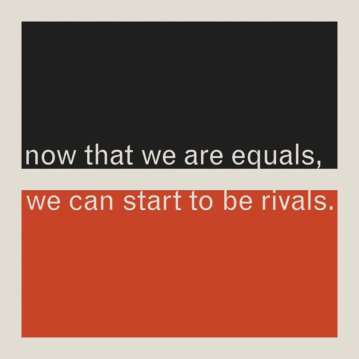 equalrivals