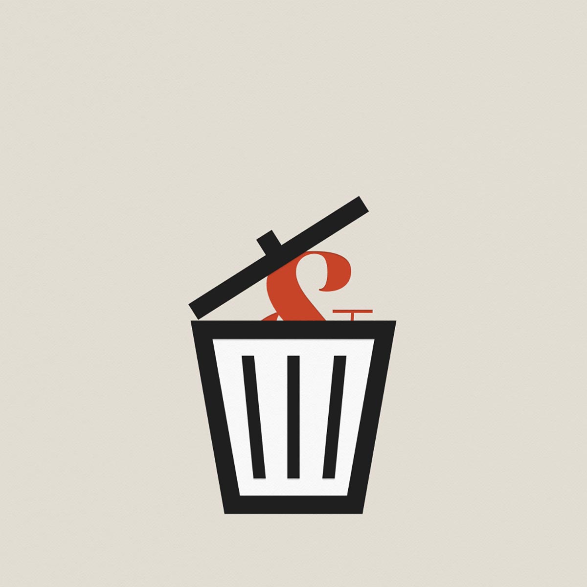 trashcan