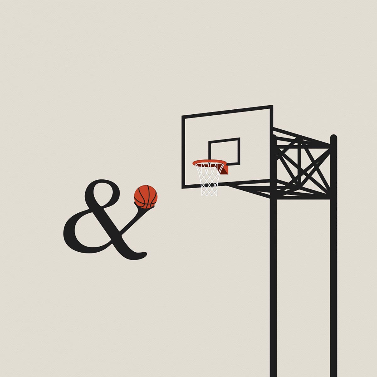 dunk