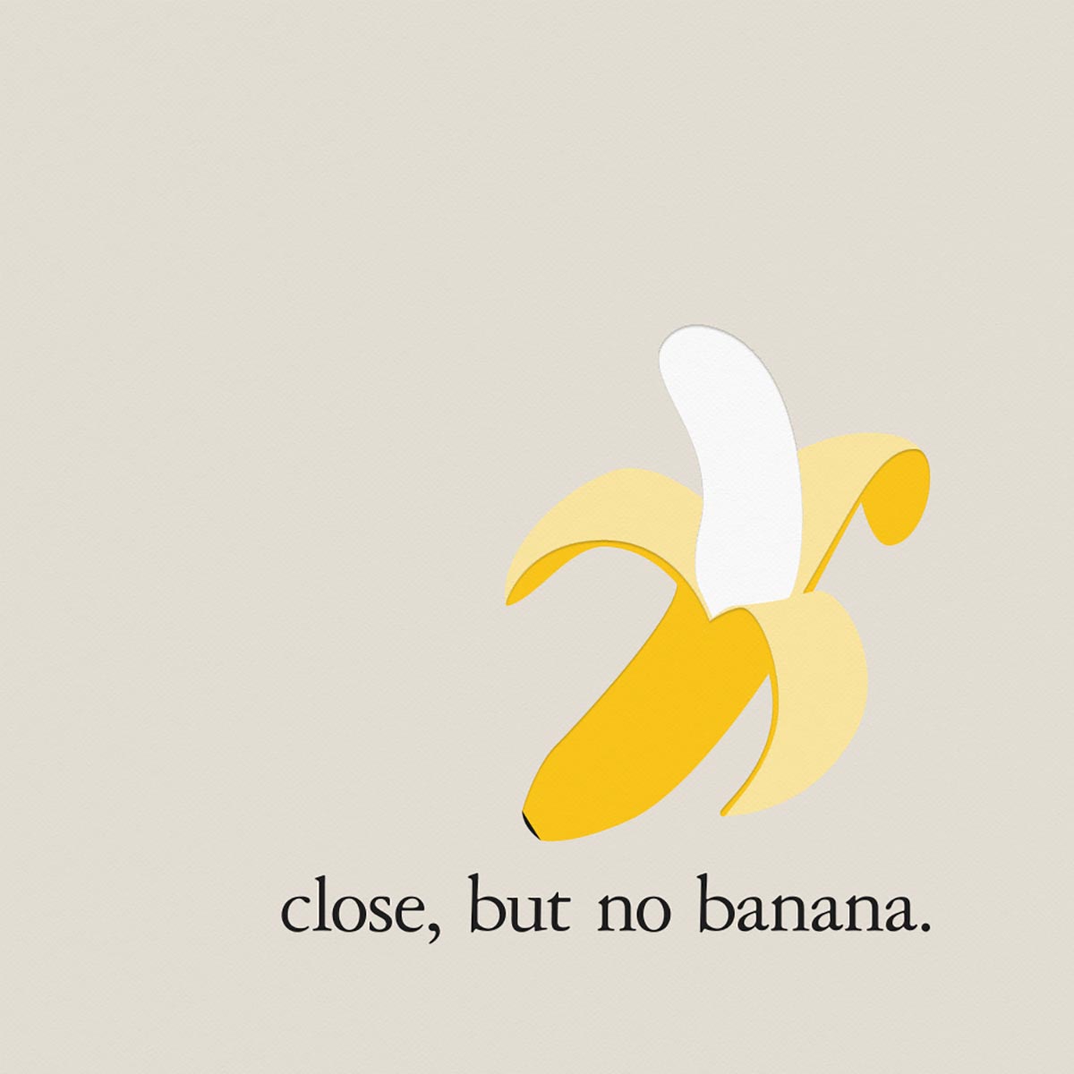 nobanana