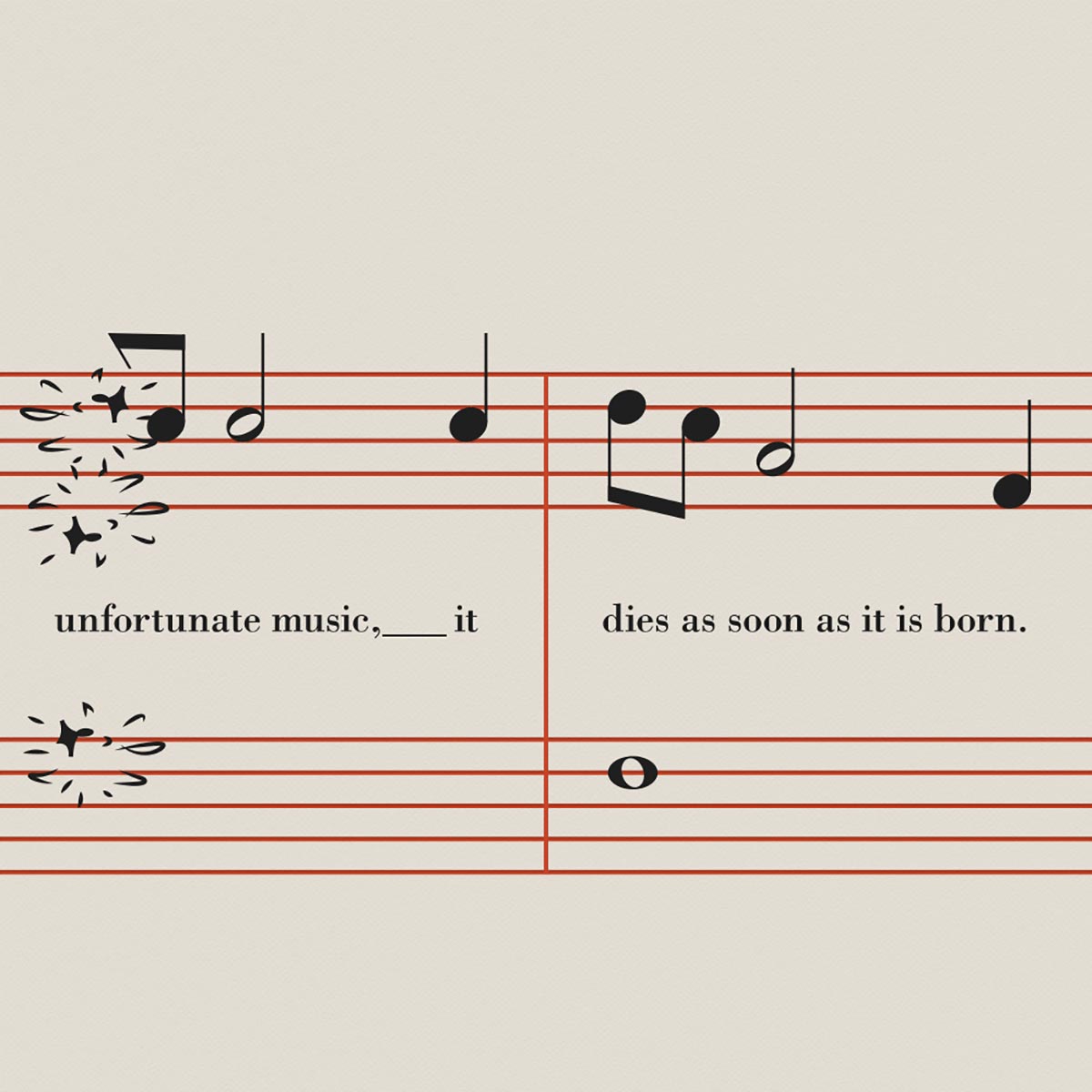 unfortunatemusic