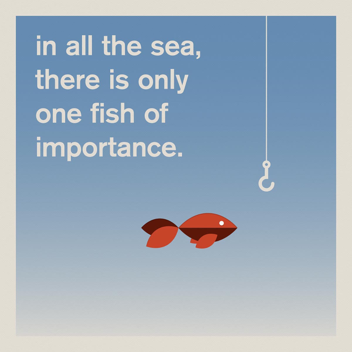 fishofimportance
