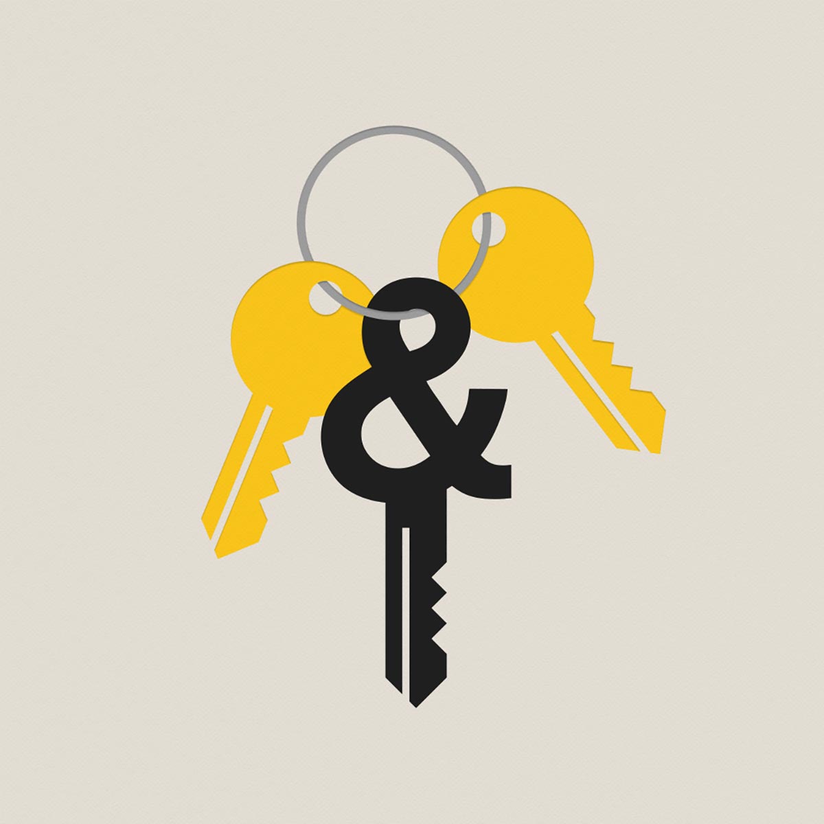keys