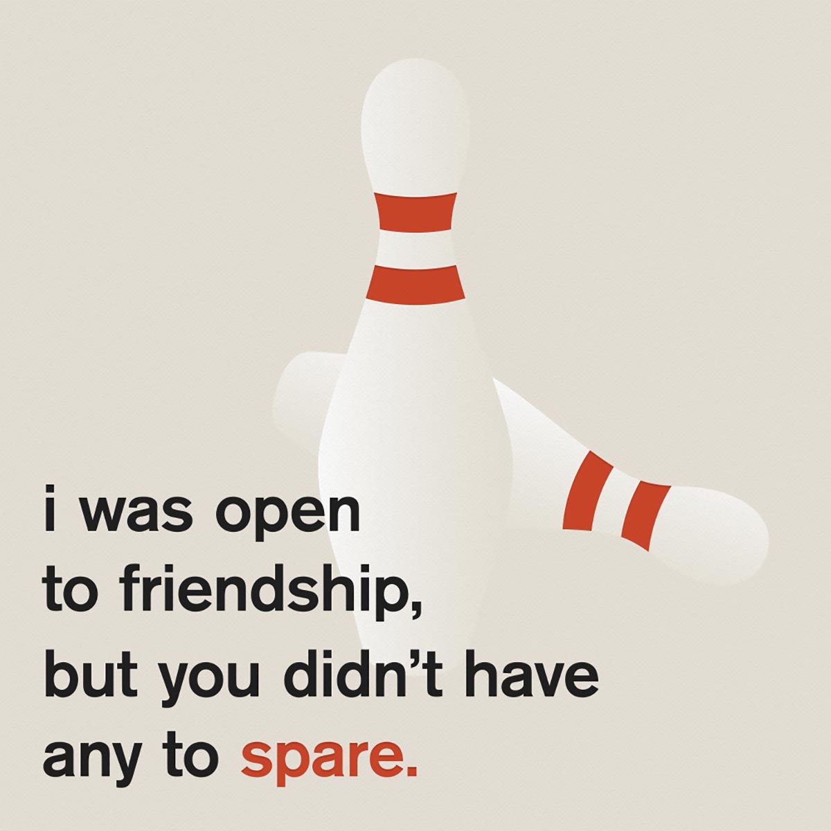 spare