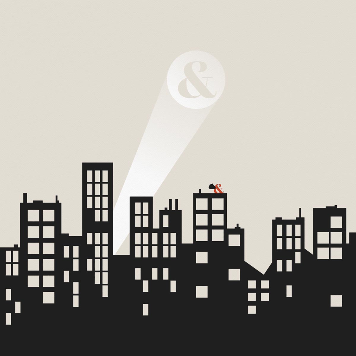 andsignal
