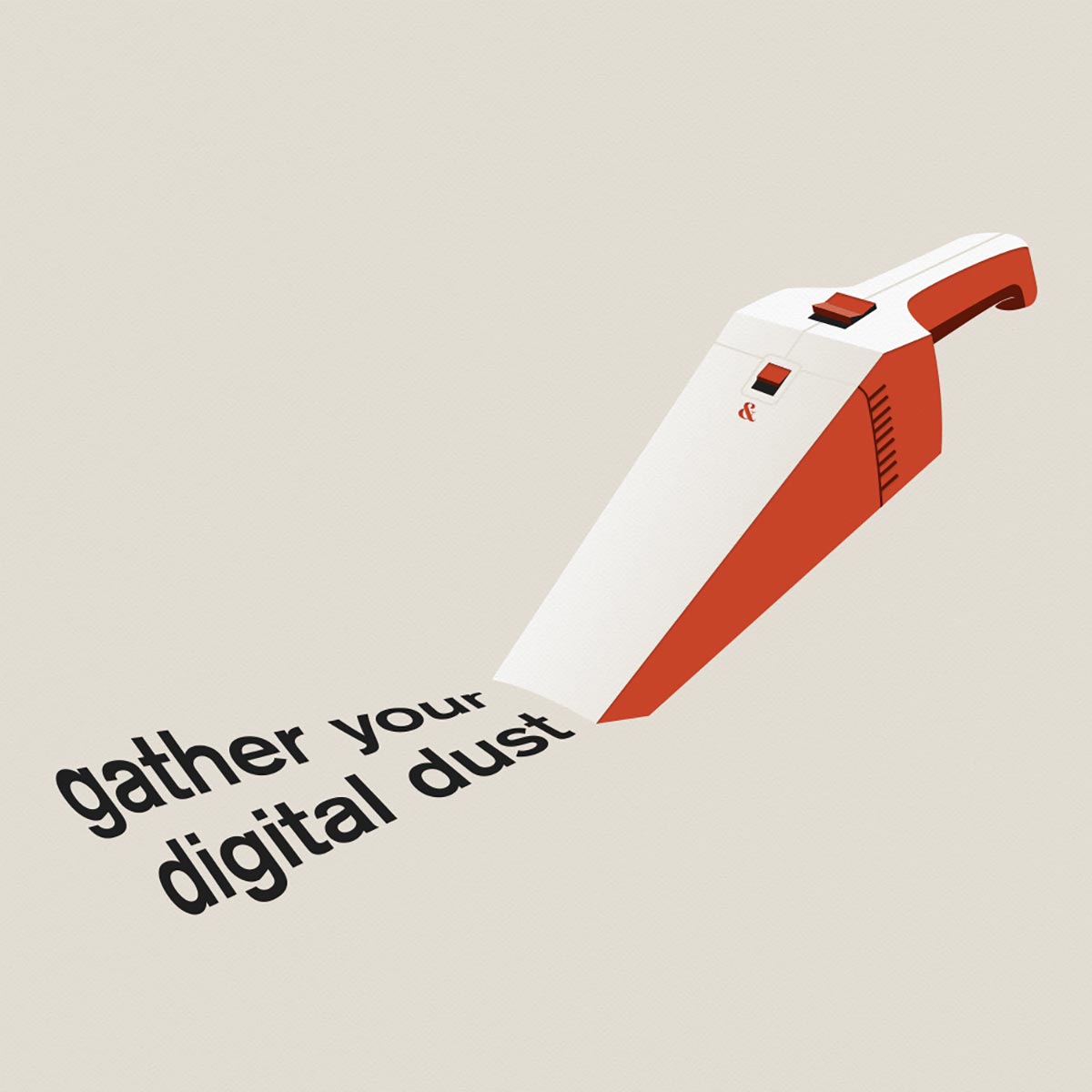 digitaldust