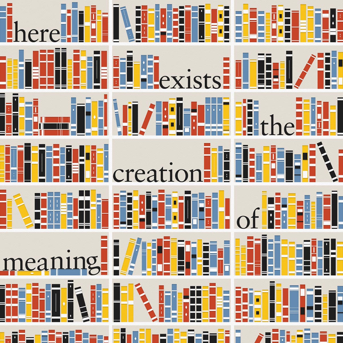 creationofmeaning