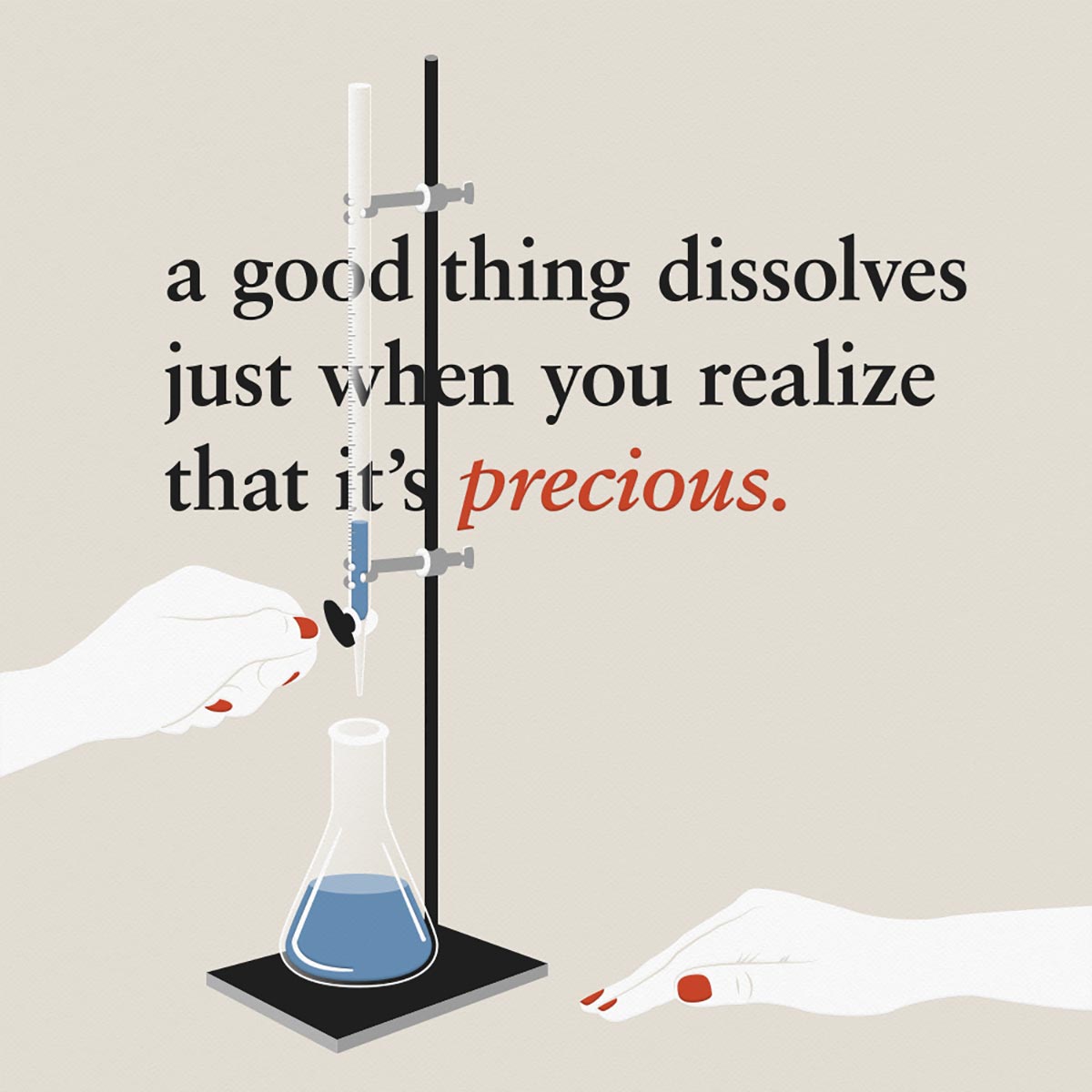 precious