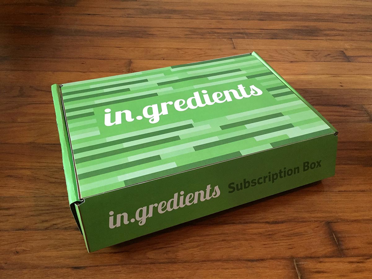 box closed