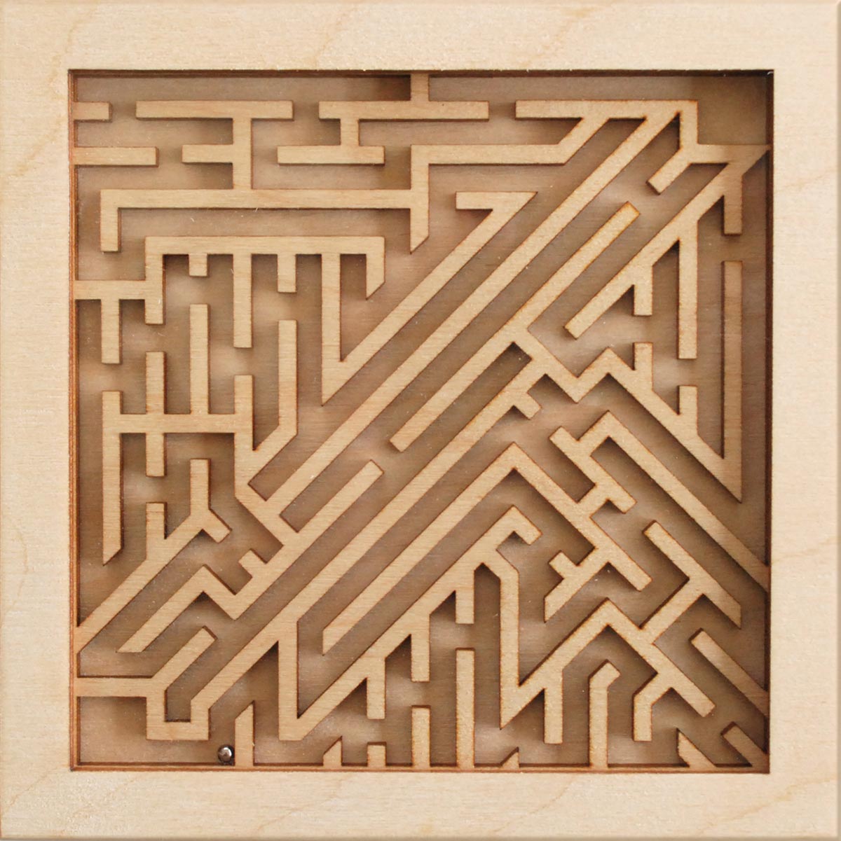 queit maze