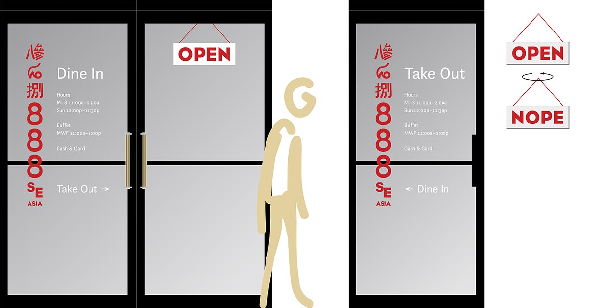 doors