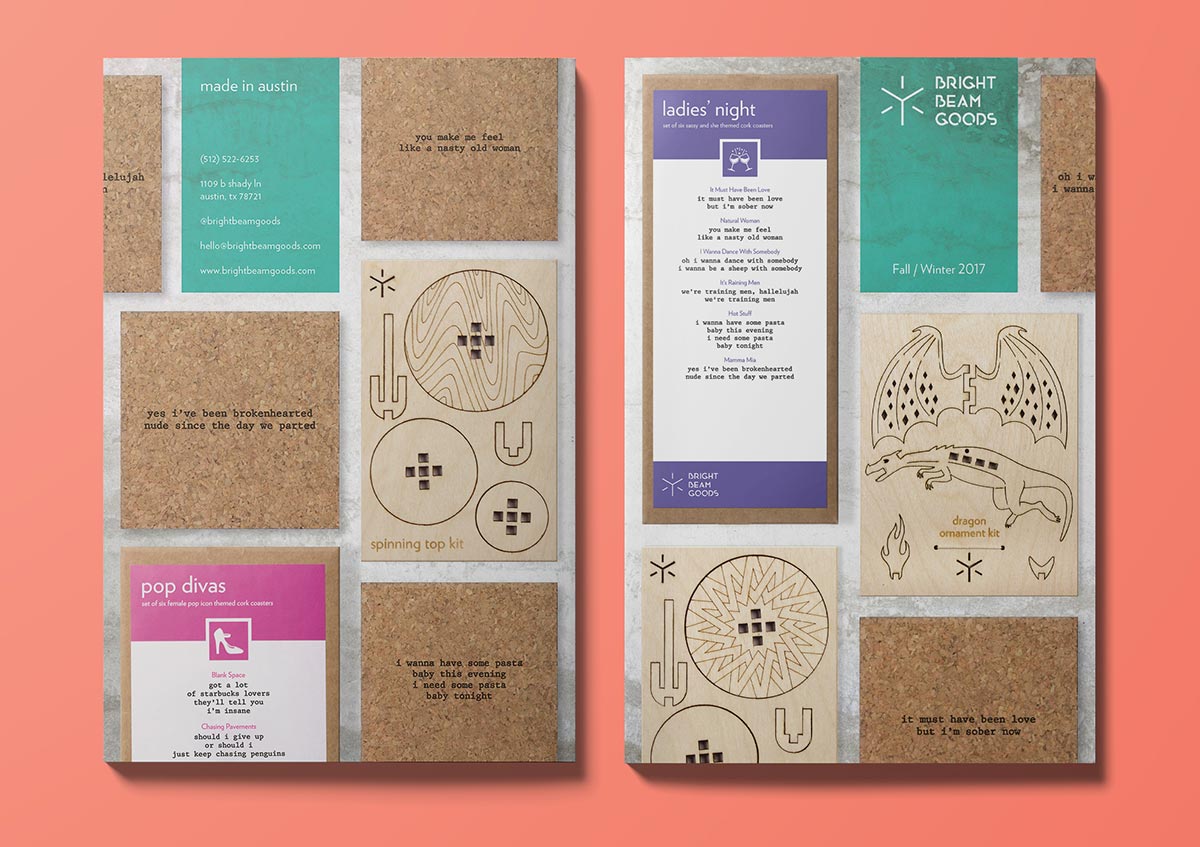 catalog cover