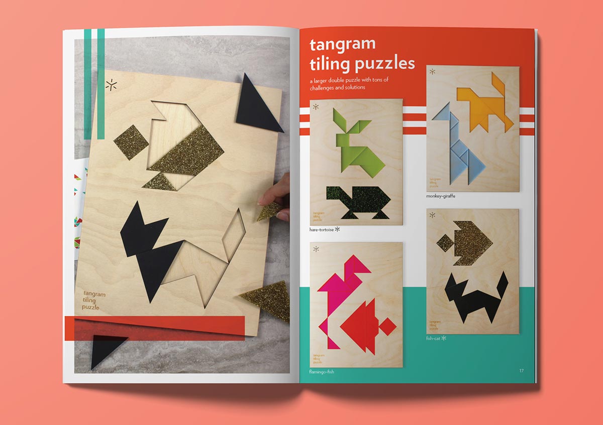 catalog page