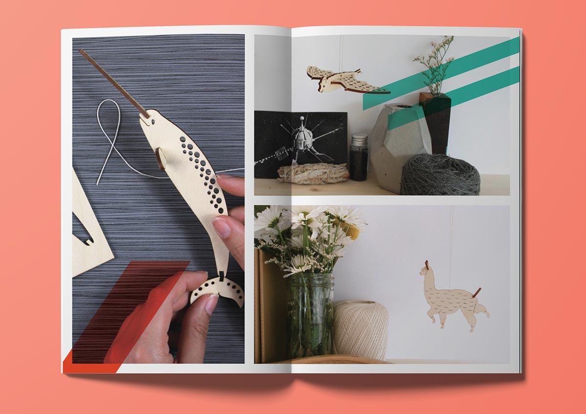 catalog page