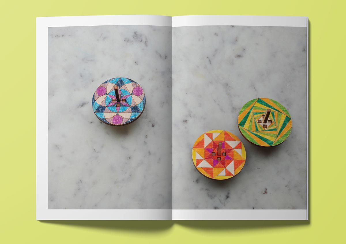 catalog page