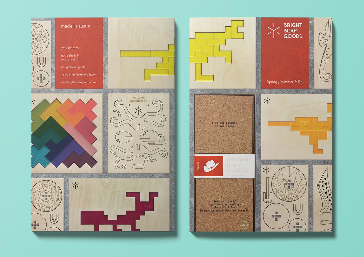 catalog cover
