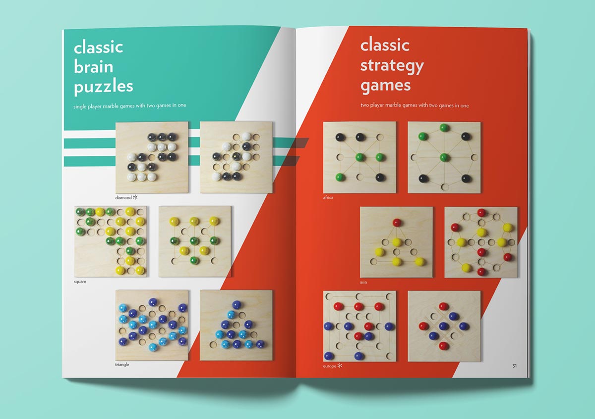 catalog page
