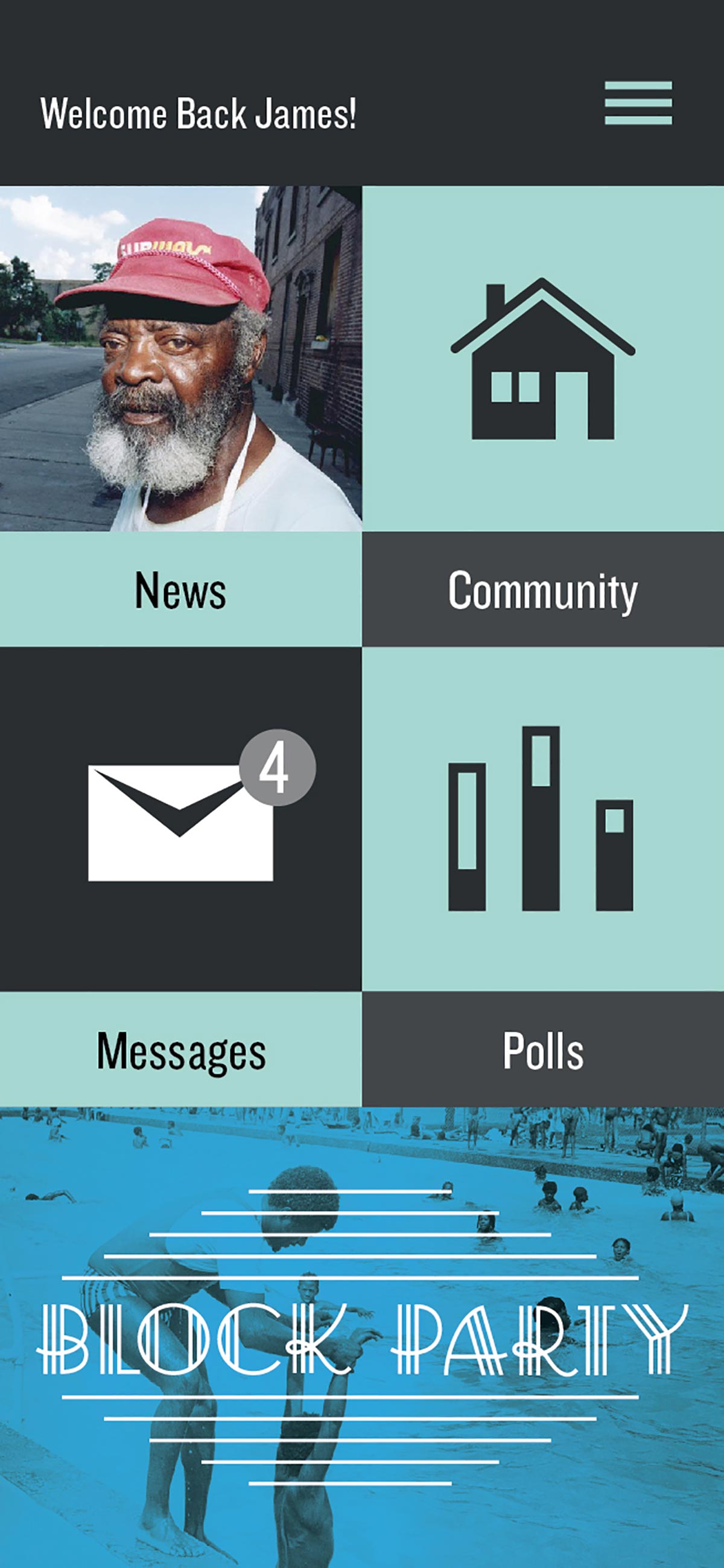 community board
