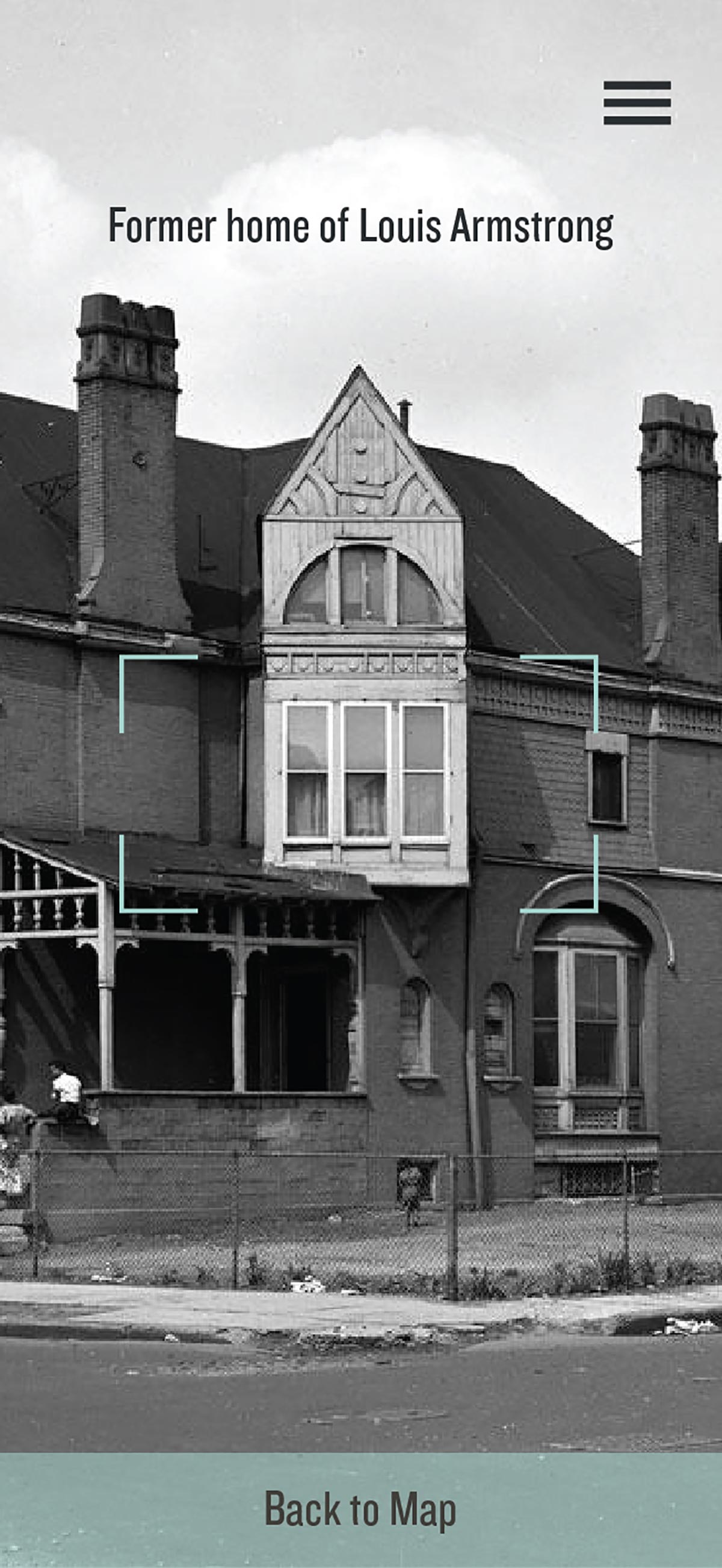walking tour augmented reality