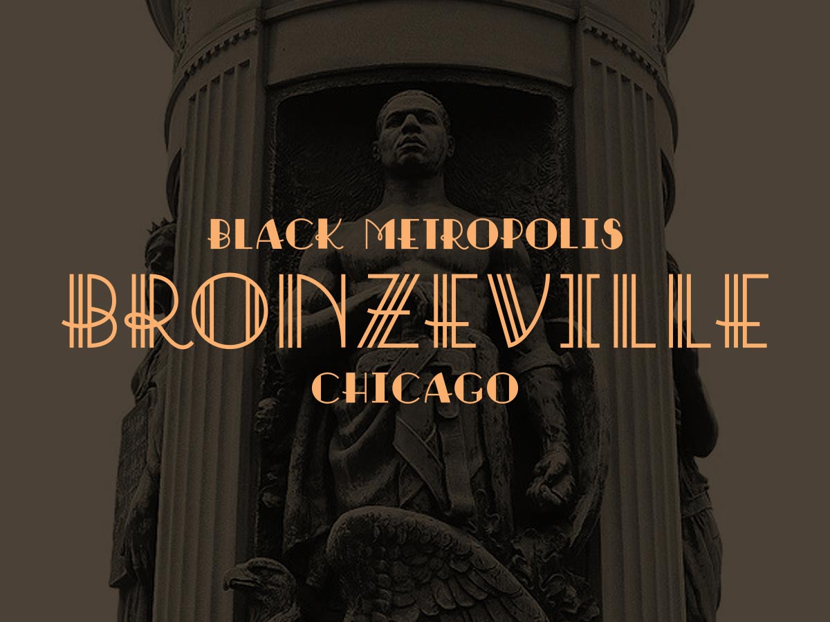 Bronzeville