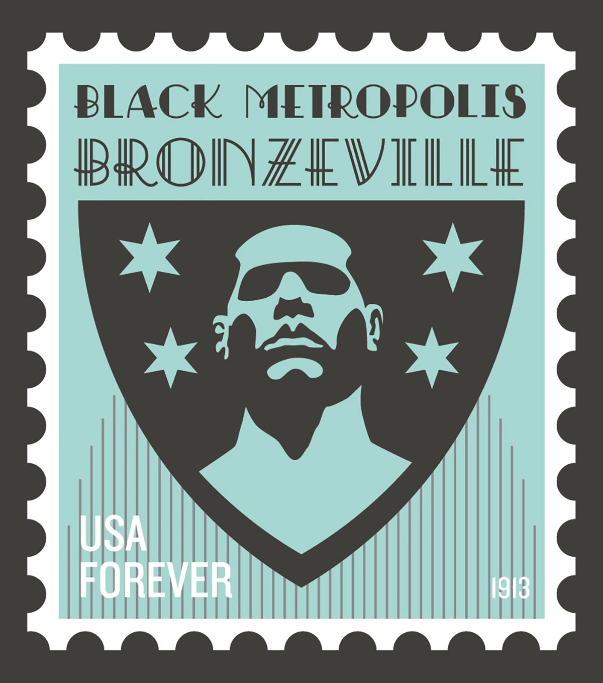 stamp