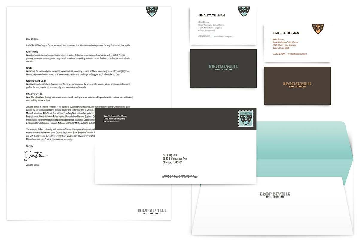 stationery