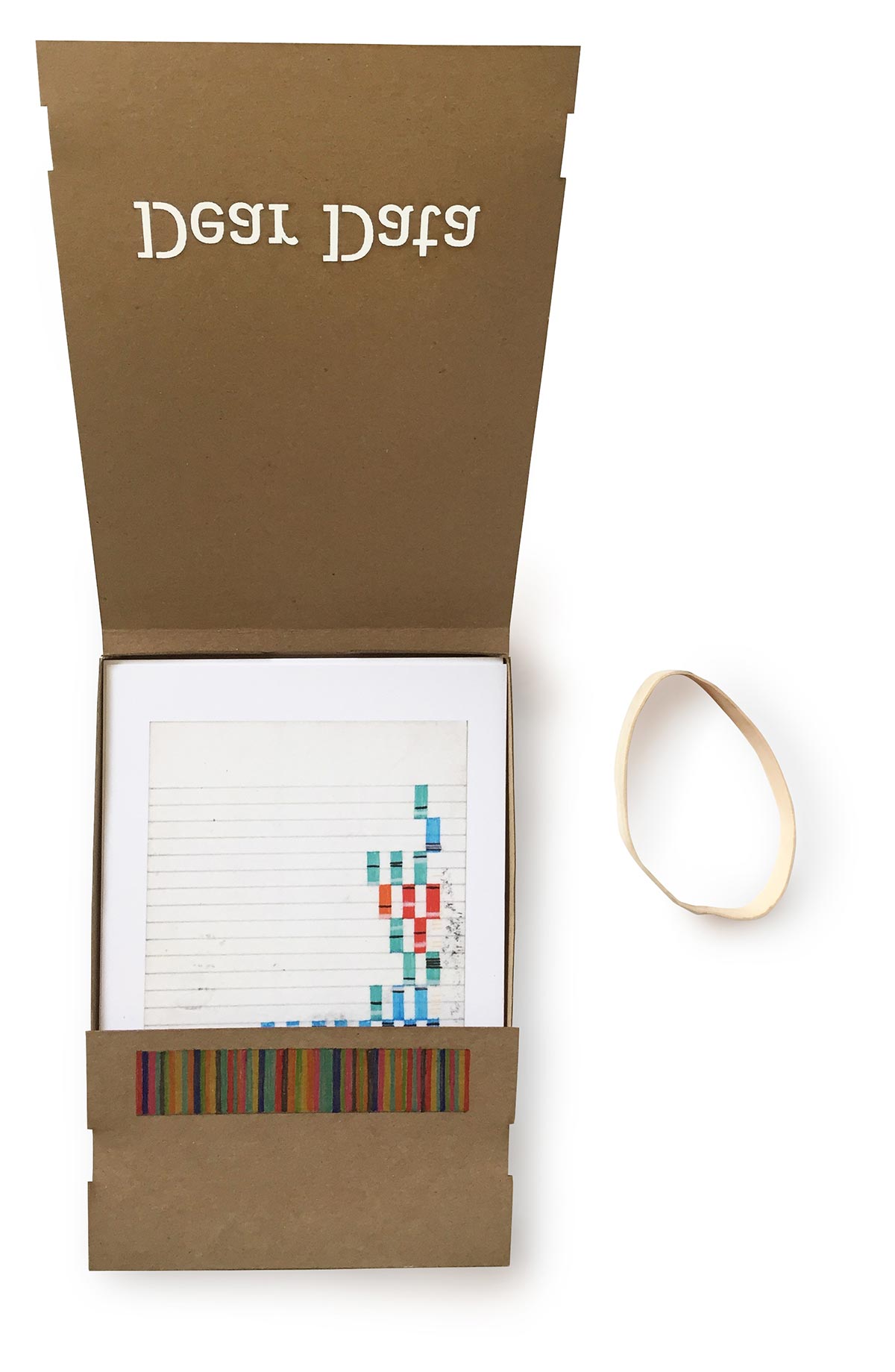 dear data box open