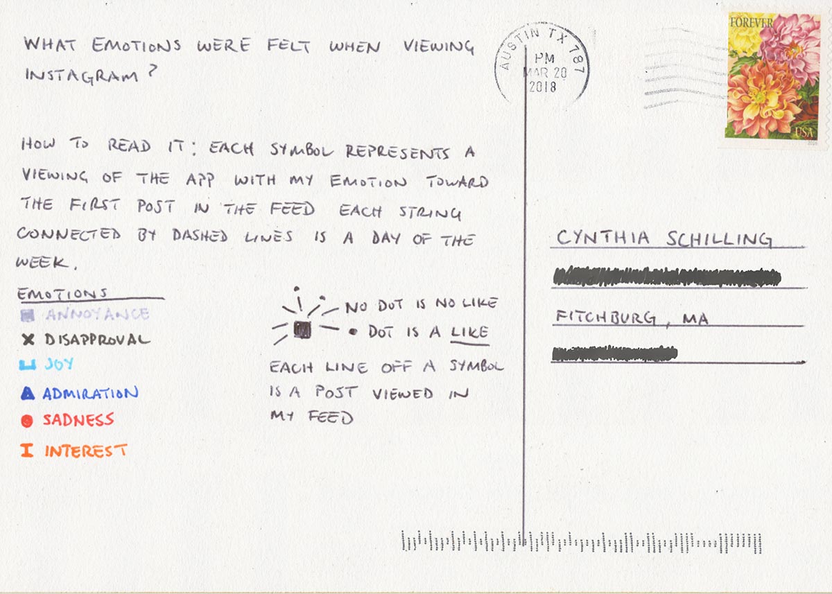 postcard