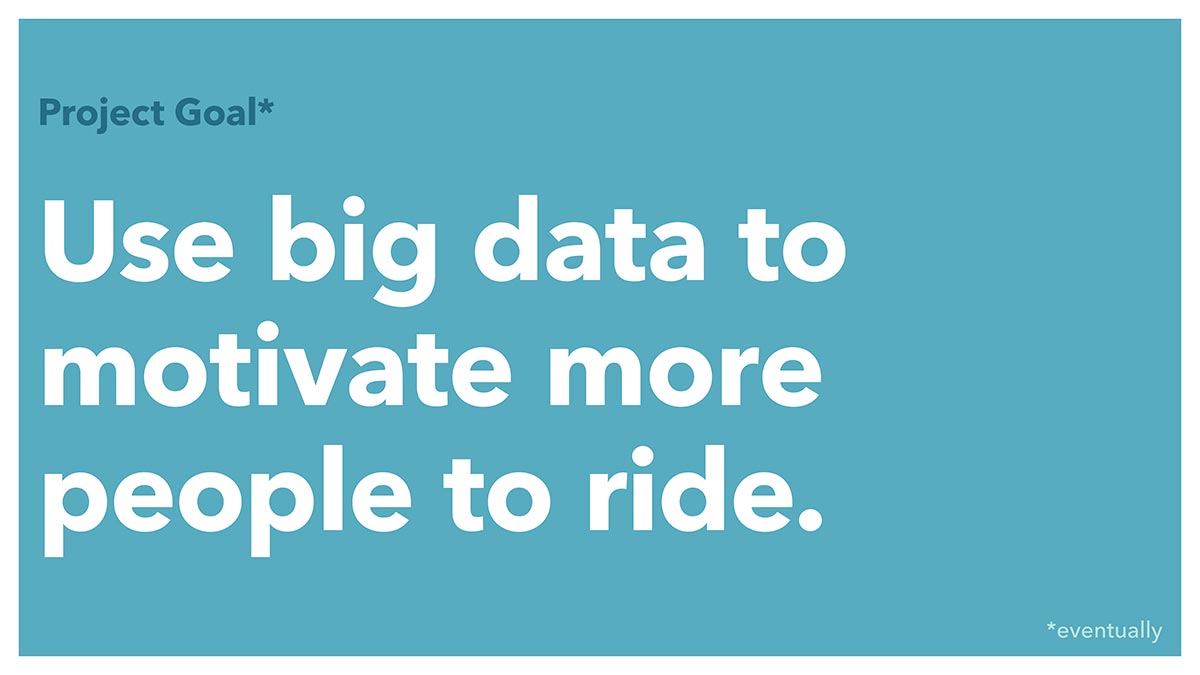SEGD slide