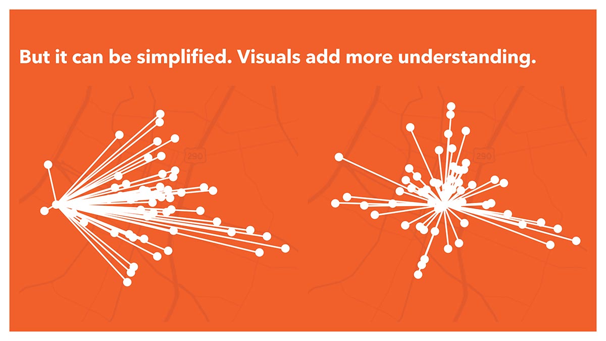 SEGD slide